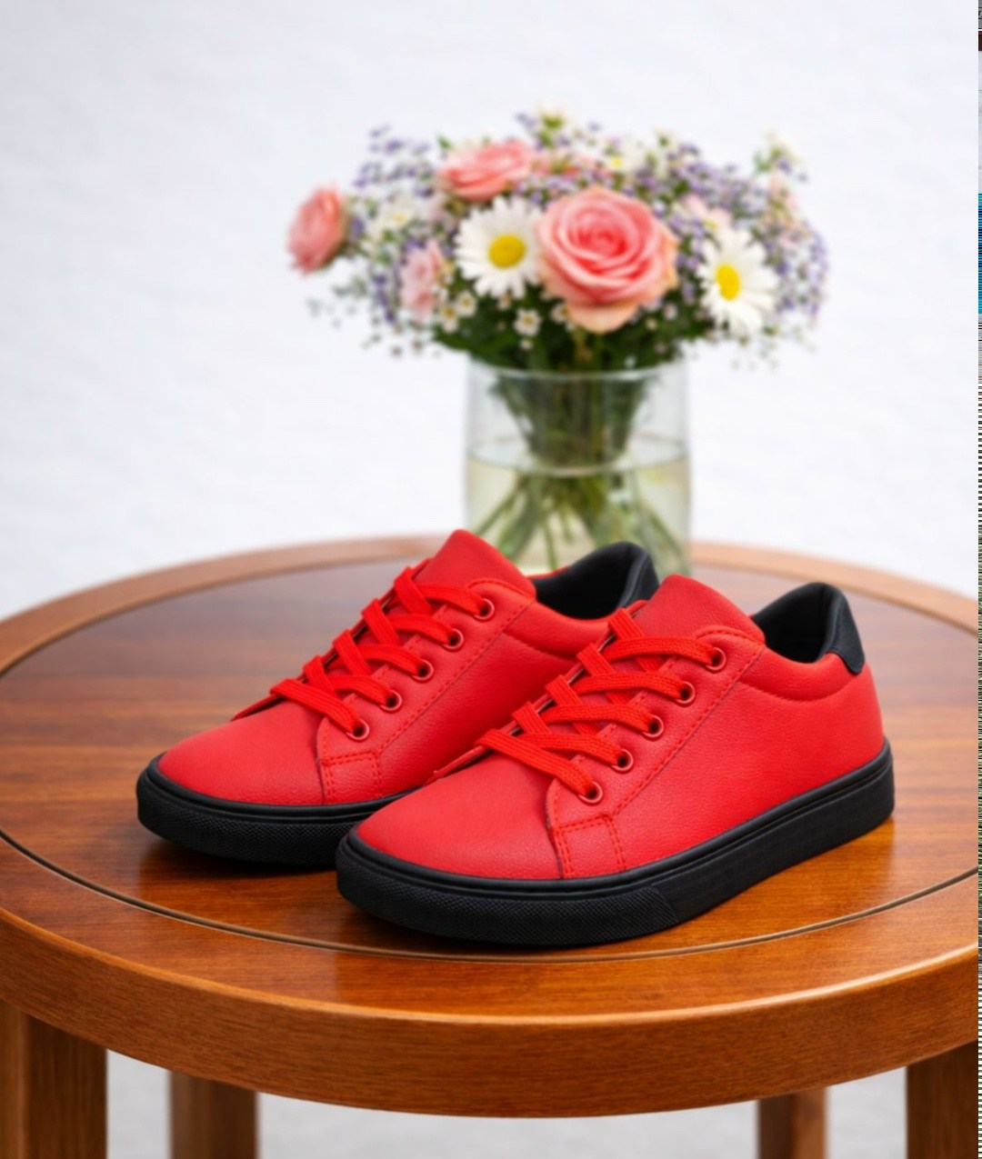 ,красные кроссовки,кеды красные,кеды женские красные,кроссовки найк женские красные