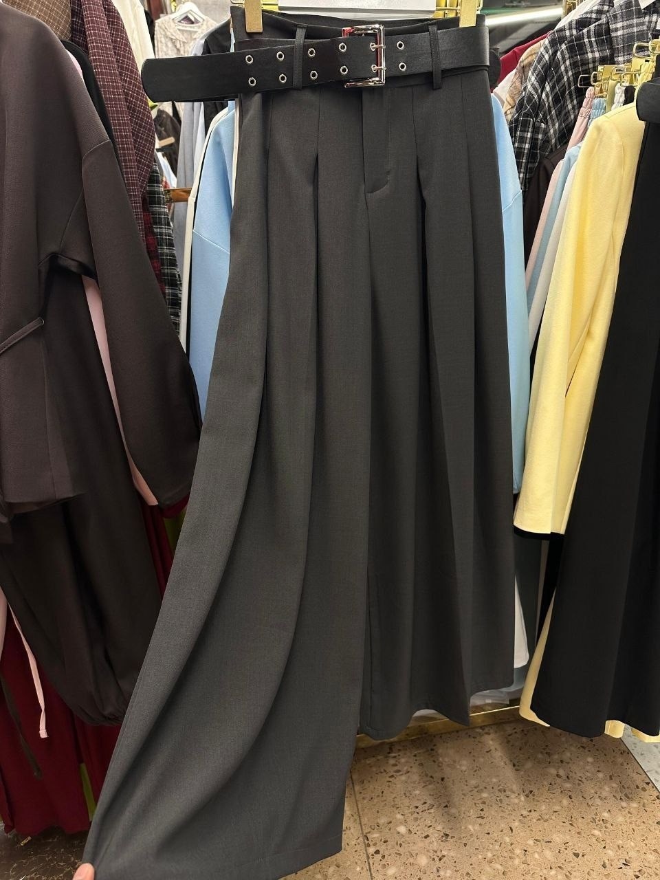 женские широкие брюки,классические брюки,брюки с широкими штанинами,широкие брюки для женщин,широкие брюки