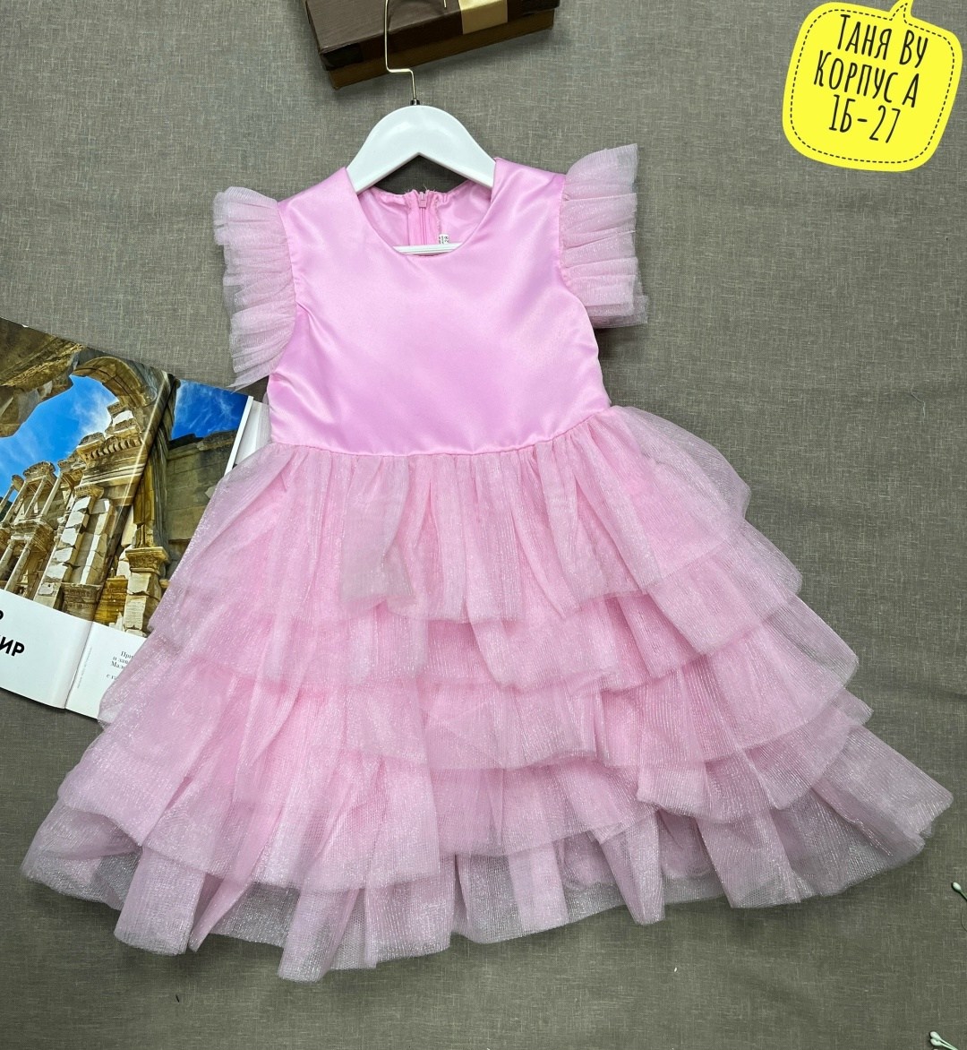 платье для девочки,платья для маленьких девочек,платья детские,платье праздничное,платье для малышек