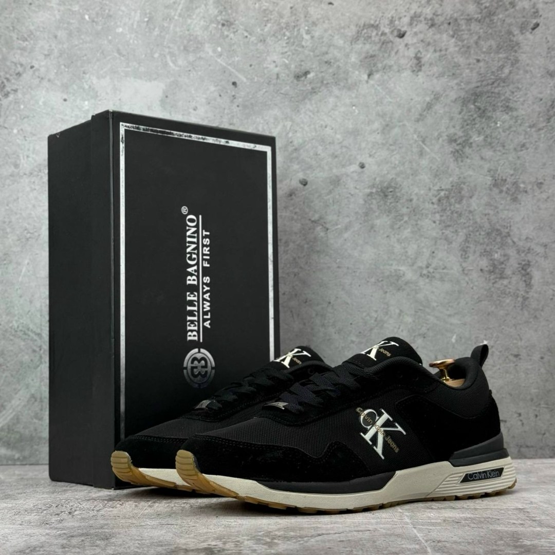 кроссовки мужские calvin klein,кроссовки мужские calvin klein jeans ny-lth ym0ym00553 черные 45 eu,кроссовки calvin klein pezrand черный,кроссовки,кроссовки мужские calvin klein jeans