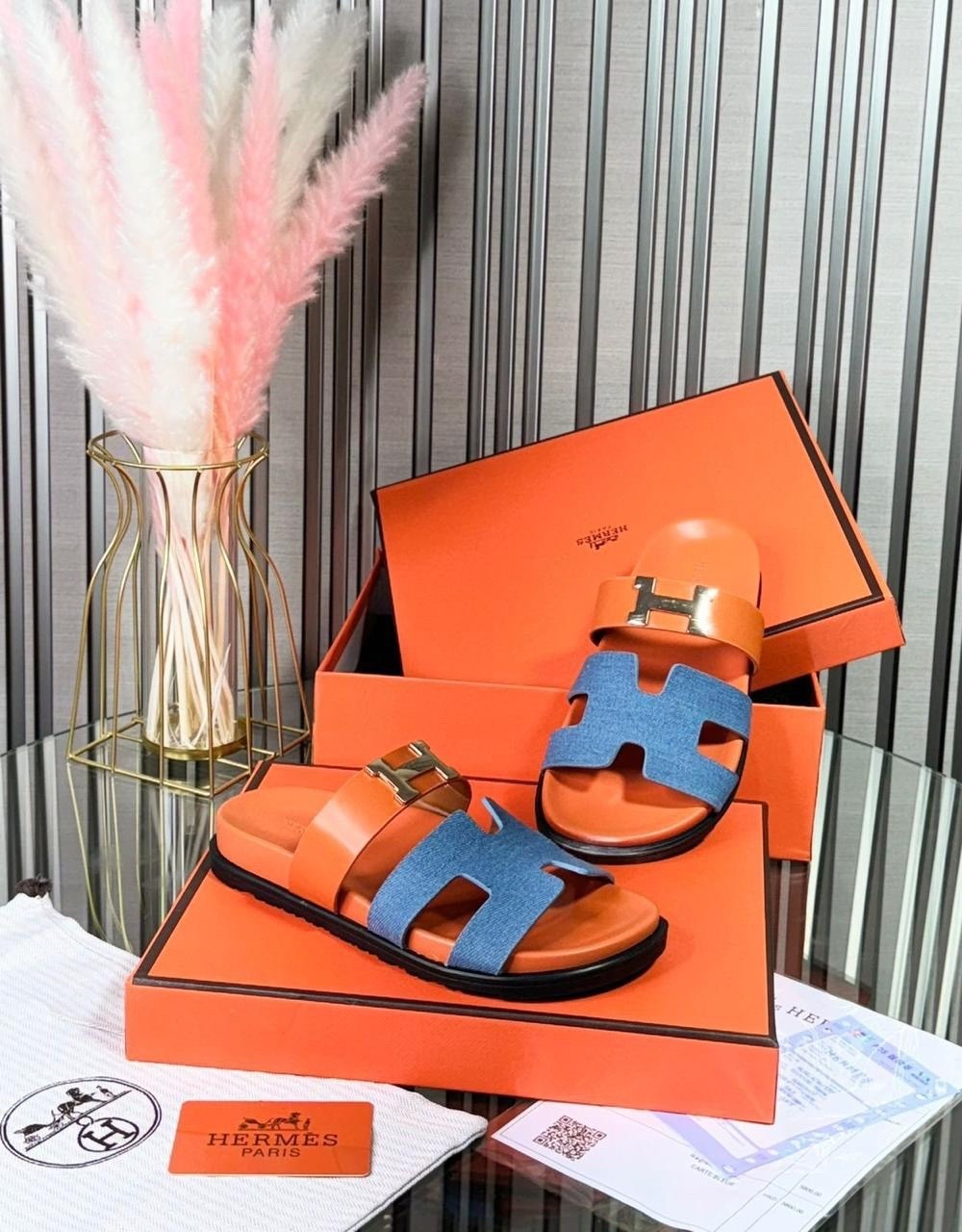 босоножки hermes,шлепанцы hermes,шлепки hermes,эрмес шлепки,сандалии hermes