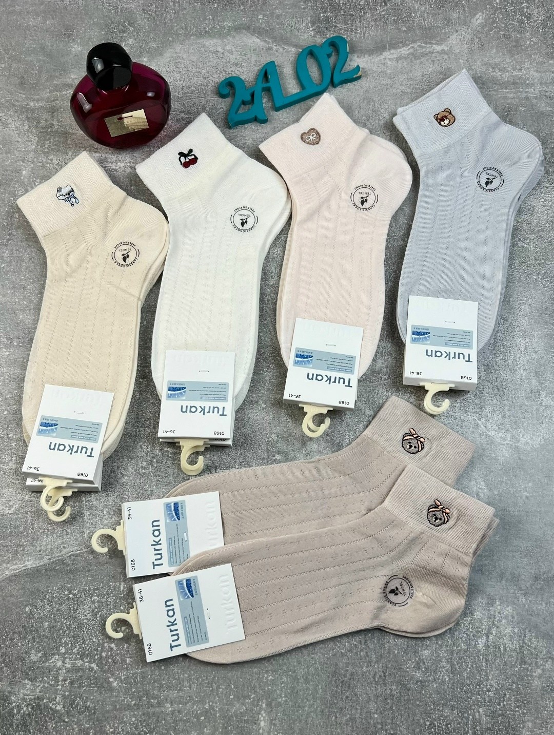 носки женские 10 пар,женские носки,носки женские 10 пар разного цвета,носки 5 пар,носки