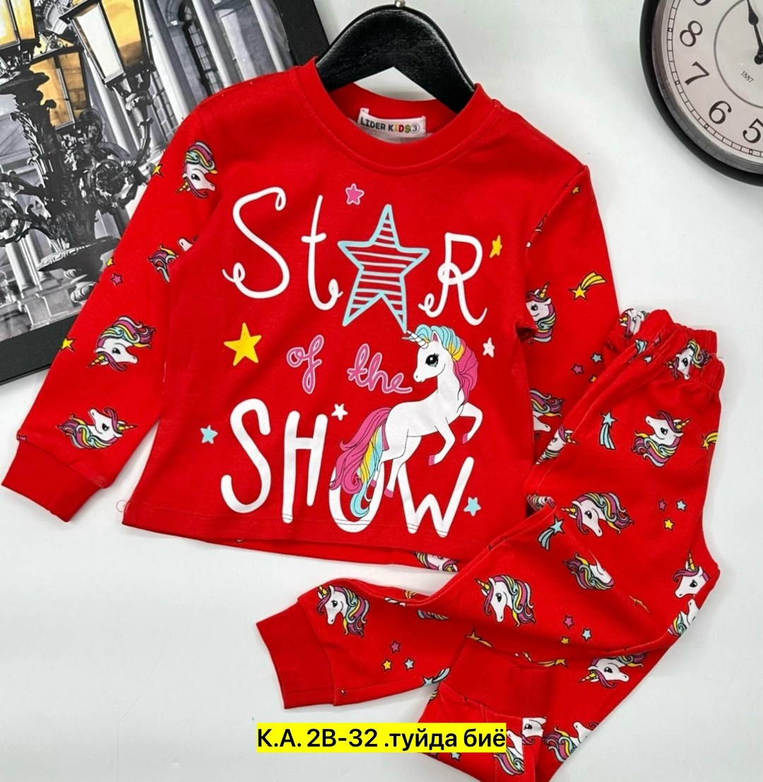 пижама детский,пижама для девочек,детская пижама,пижам,пижама