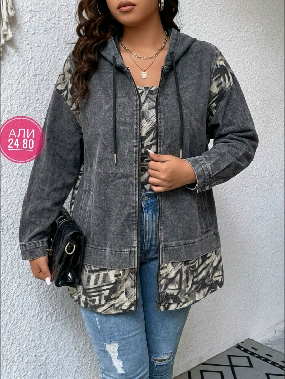 куртка джинсовая женская,куртка джинсовая женская большие размеры,куртка джинсовая,женская джинсовая куртка большого размера,джинсовая куртка удлиненная