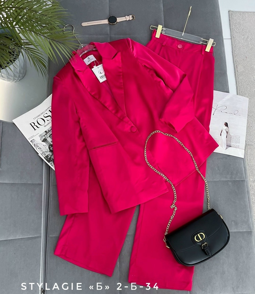 женский брючный костюм,костюм женский,розовый брючный костюм,костюм двойка женский брючный,брючный костюм-двойка розовый