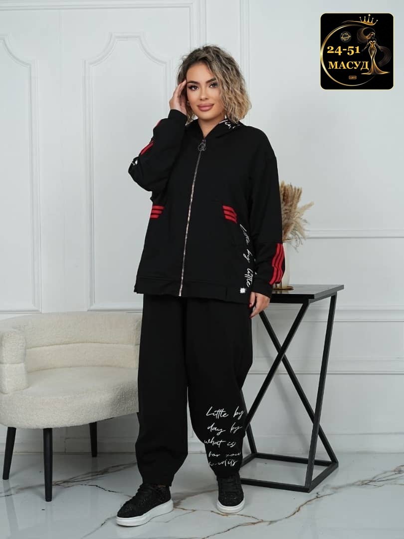 женский спортивный костюм больших размеров,костюм спортивный двойка для женщин,спортивный костюм женский,костюм спортивный,женские костюмы больших размеров