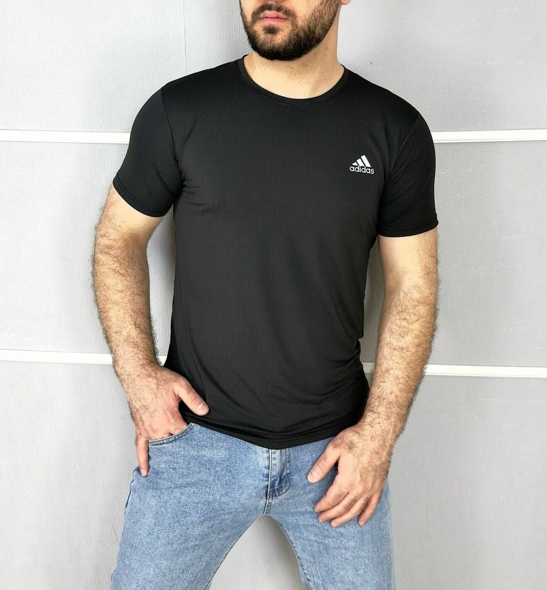 футболка мужская adidas,футболка adidas,майка адидас мужская черная,черная футболка демикс мужская,футболки мужские