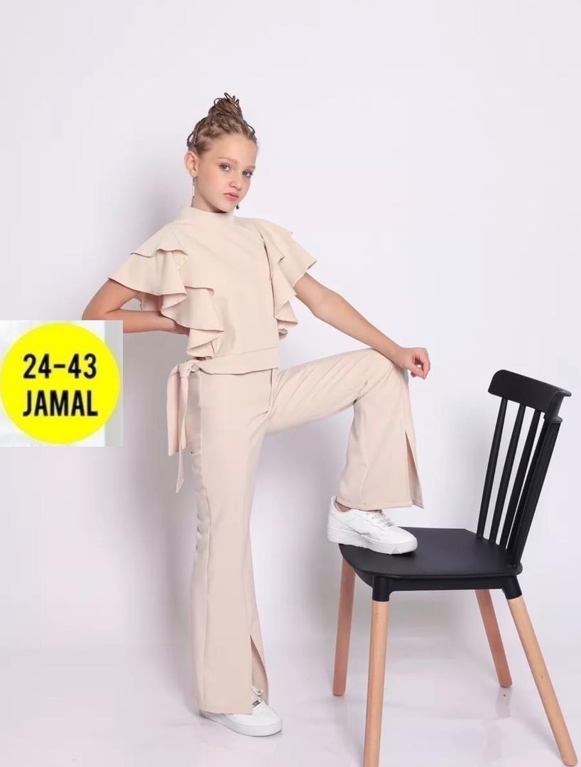 брючный костюм для девочек,костюм для девочек,нарядный брючный костюм,нарядный костюм для девочки,бежевый костюм