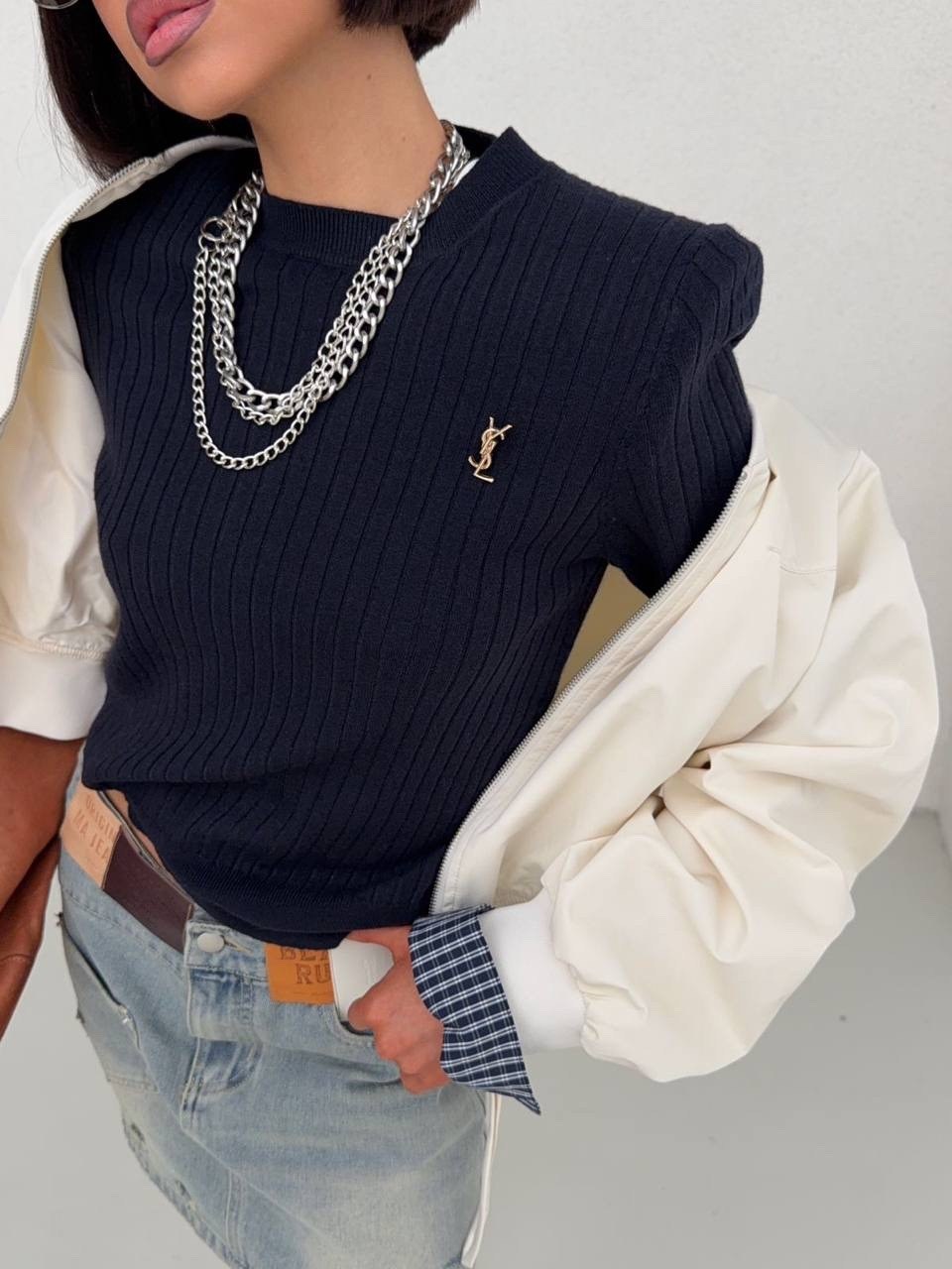 трикотажный свитер,вязаная футболка,кофта поло,вязаная блузка,женская кофта