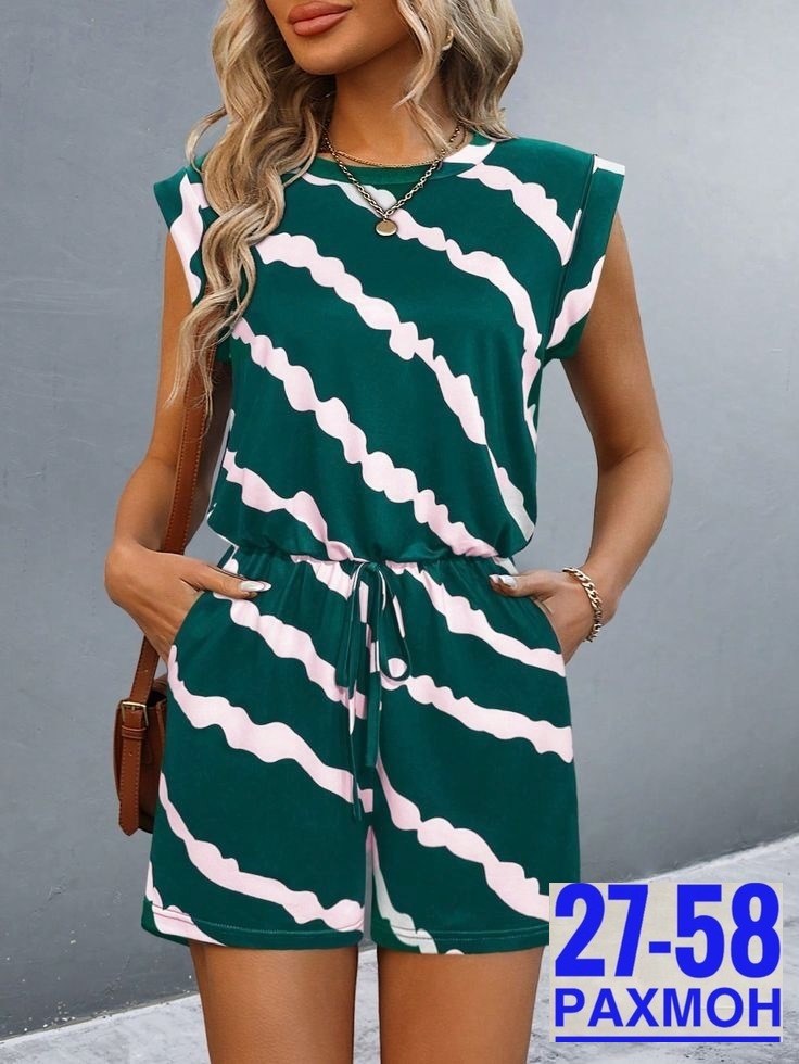 женские комбинезоны,летний комбинезон,комбинезон женский летний,летние костюмы,комбинезон женский повседневный