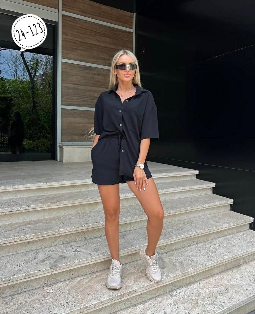 летние костюмы женские,женский костюм с шортами,летний костюм шорты и рубашка,летний женский костюм с шортами,костюм женский