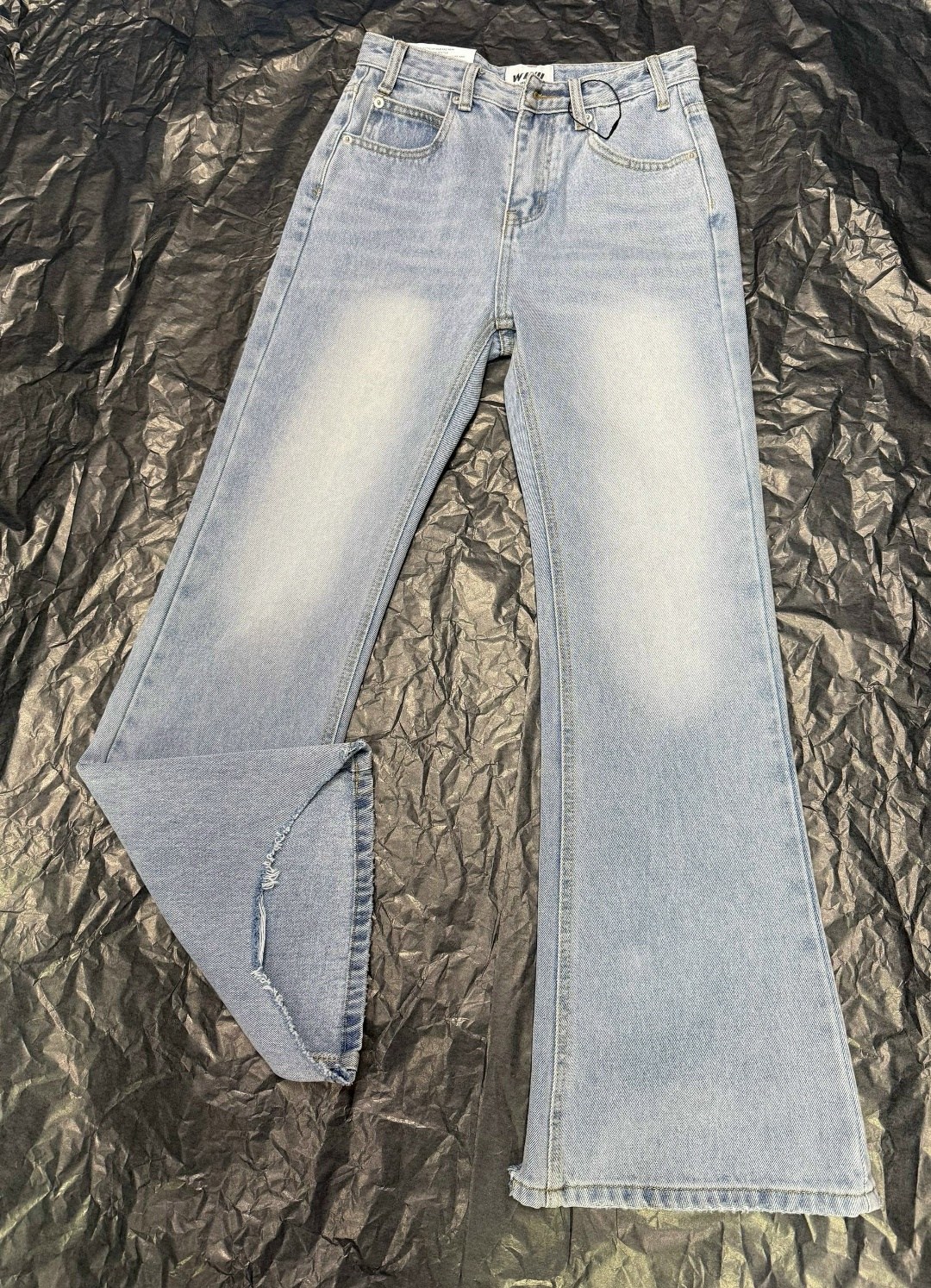 джинсовые брюки,модные джинсы,одежда джинсы,джинсы,расклешенные джинсы