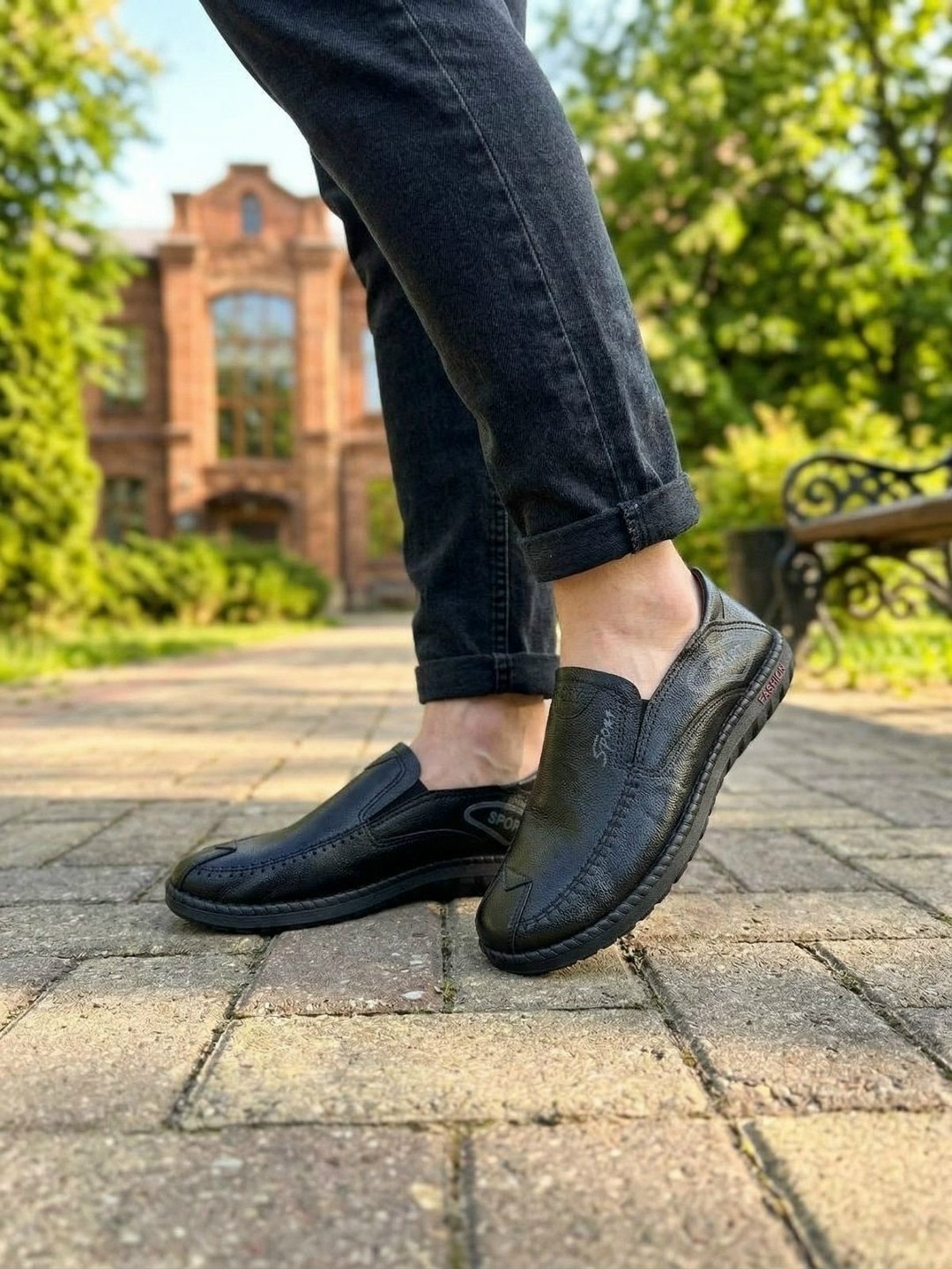 мокасины мужскиe из натуральной кожи,,мокасины респект мужские,мужская кожаная ,мокасины