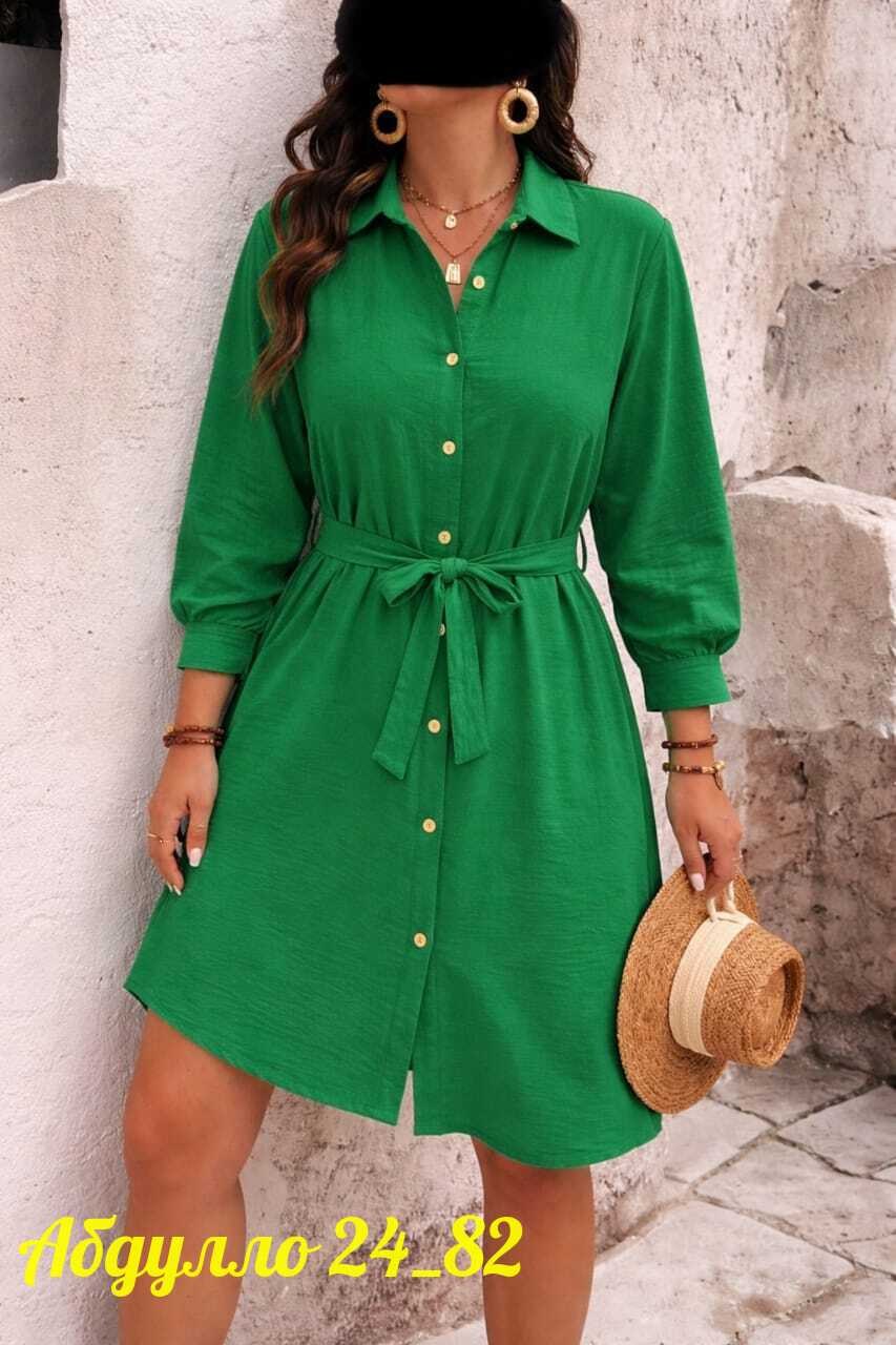 платье-рубашка,повседневные платья,платье с поясом,женское платье рубашка,платье