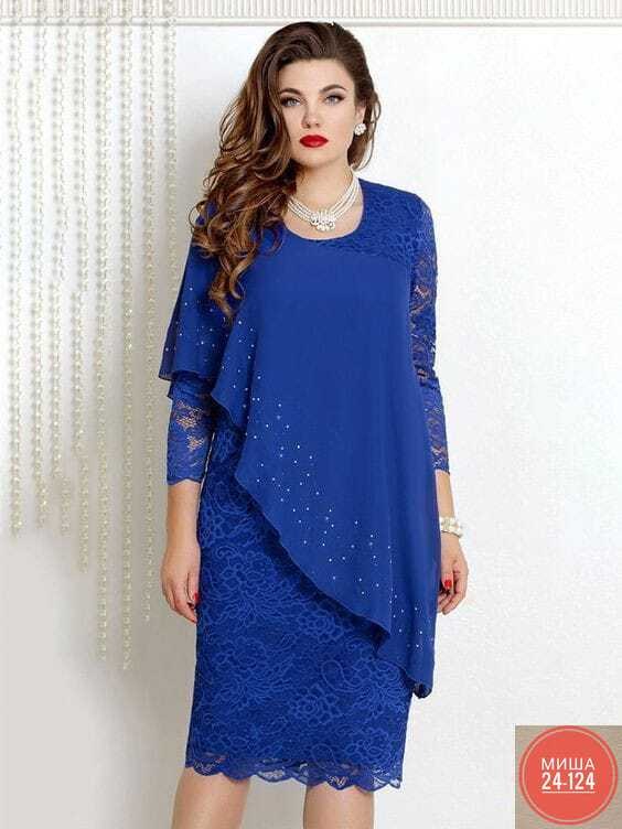 велесмода ру платья для полных женщин,нарядное платье,платье женское зеленое,платье вечернее цвет темно-зеленый с шифоновой накидкой,платье 1-1452 зелёный romanovich style