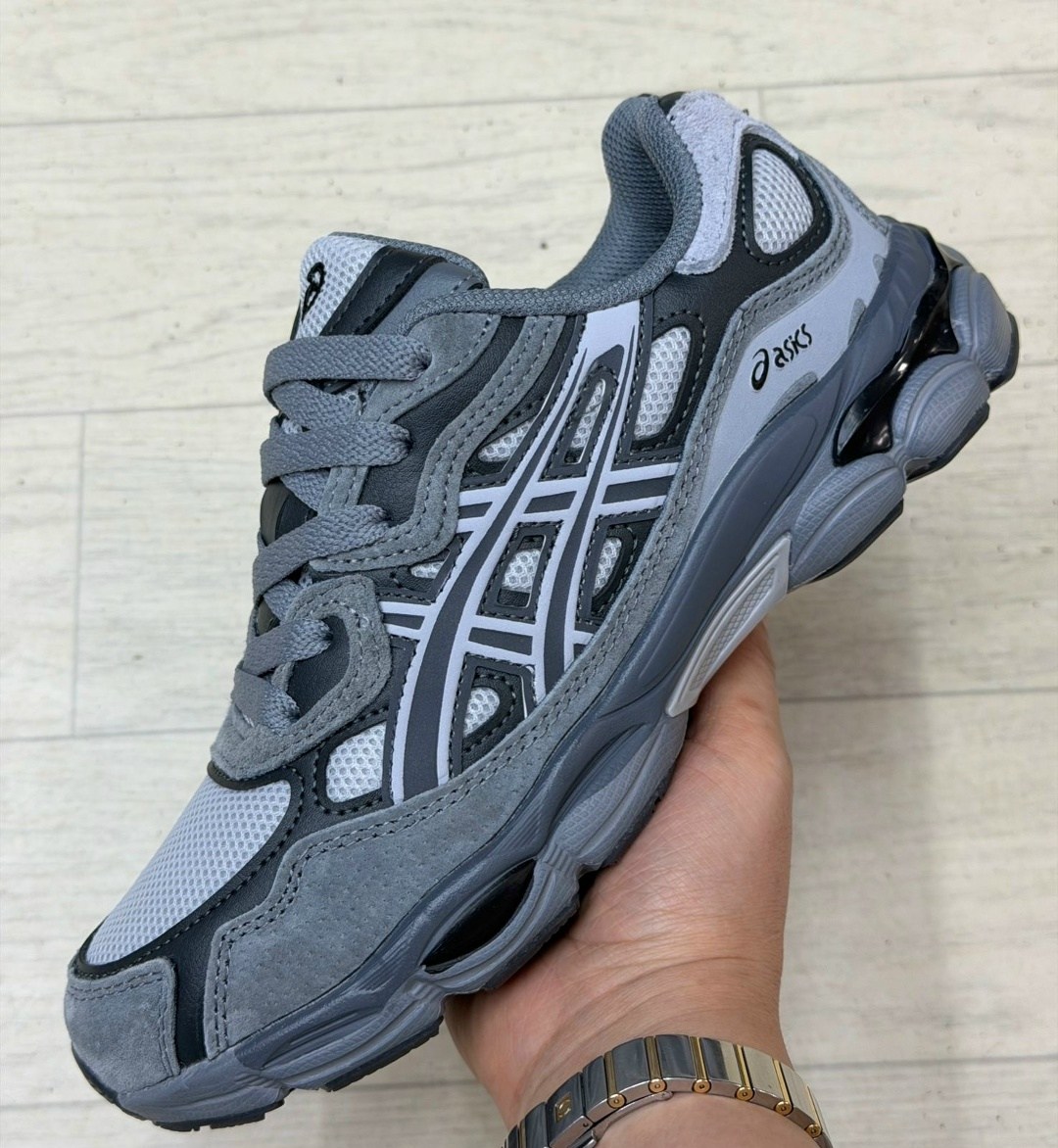 asics кроссовки gel-nyc graphite черный,кроссовки asics gel nyc graphite grey black,кроссовки asics gel-nyc,кроссовки asics,asics gel nyc black graphite grey