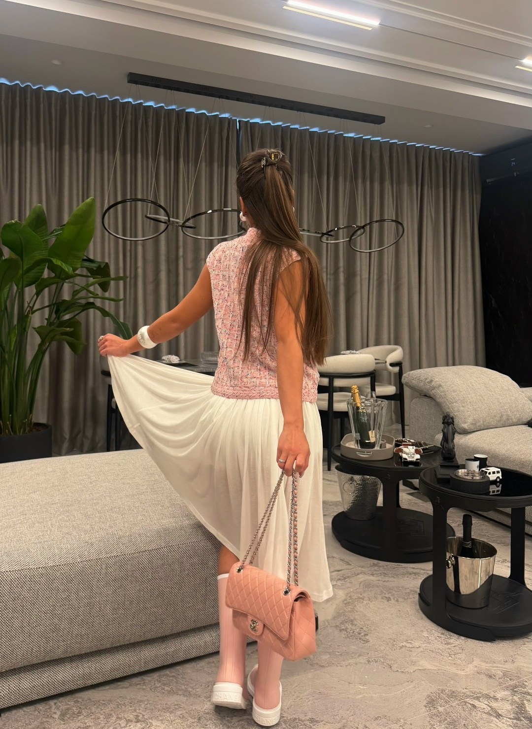 девушка,пеньюар для невесты,блузка,девушка стильная,блузка хлопок