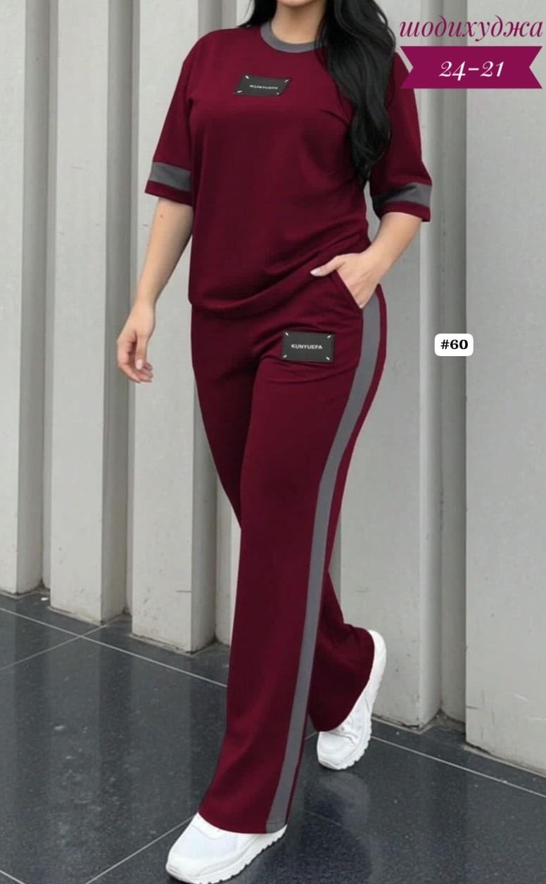 костюм женский,костюм спортивные женские костюмы,трикотажные костюмы,костюм для женщин,костюм двойка женская