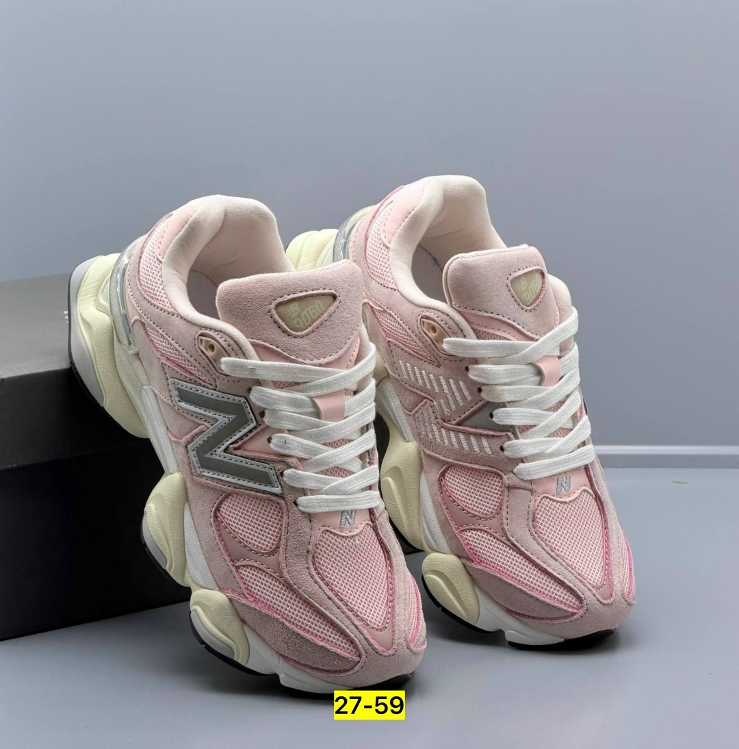 кроссовки new balance 9060,кроссовки new balance,кроссовки женские new balance,спортивные кроссовки унисекс new balance 9060 розовые 38 eu,спортивные кроссовки унисекс new balance 9060 розовые 37.5 eu