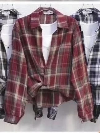 рубашка в клетку с майкой beststyle,рубашка оверсайз в клетку thirteen brand,женская рубашка в клетку,рубашка в клетку женская оверсайз,рубашка в клетку