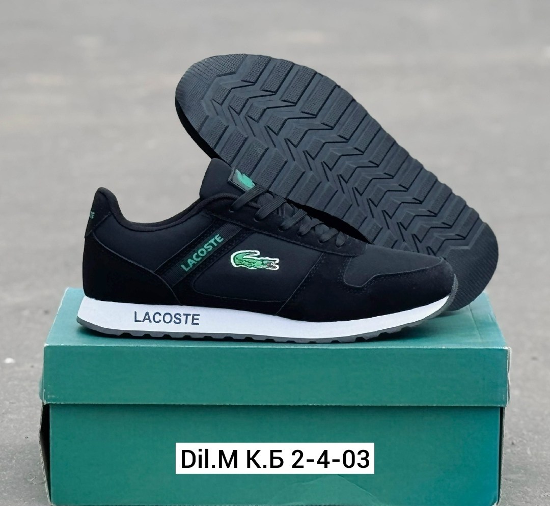 кроссовки lacoste мужские,кроссовки lacoste,кроссовки мужские lacoste черные летние 41-46р,кроссовки мужские lacoste 46 размер,кроссовки lacoste черные