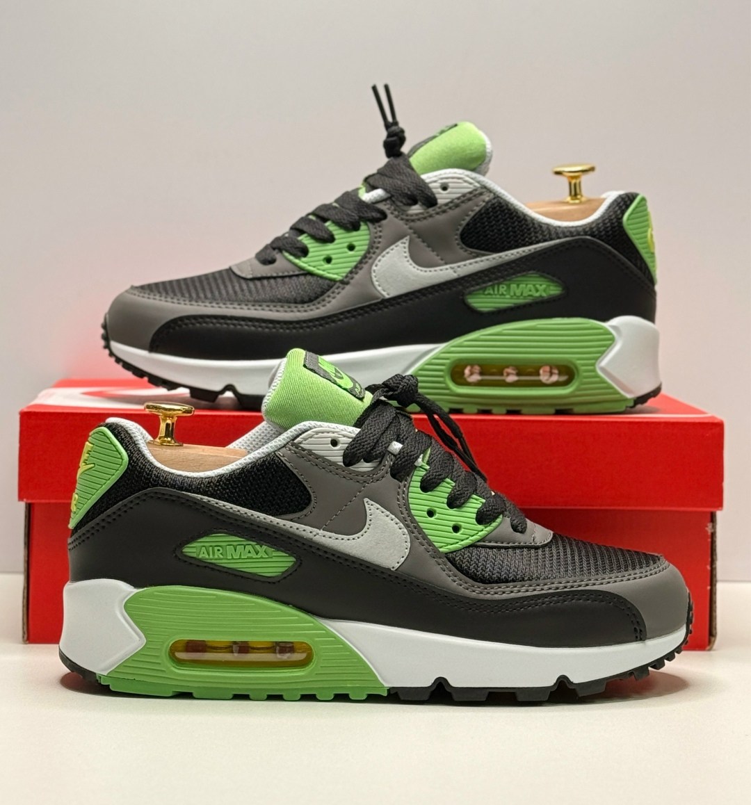 nike air max 90 grey green,кроссовки nike air max 90,кроссовки найк мужские air max,кроссовки,nike air max 90