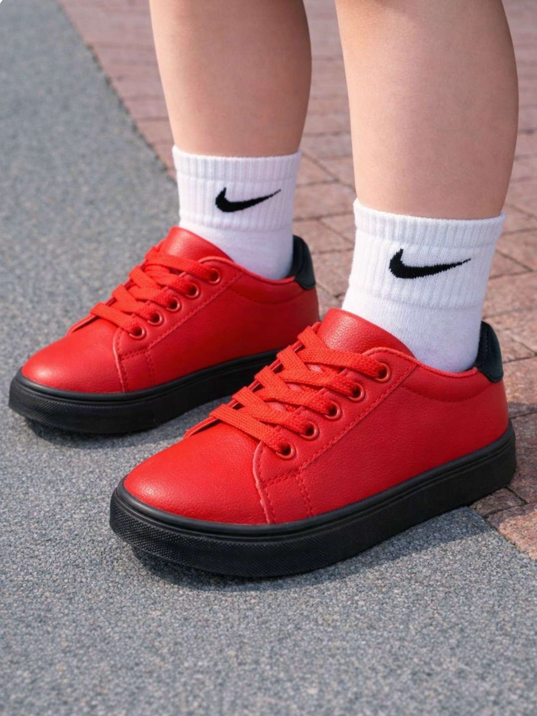 ,кроссовки красные,кроссовки женские красные,кроссовки найк женские красные,кеды красные