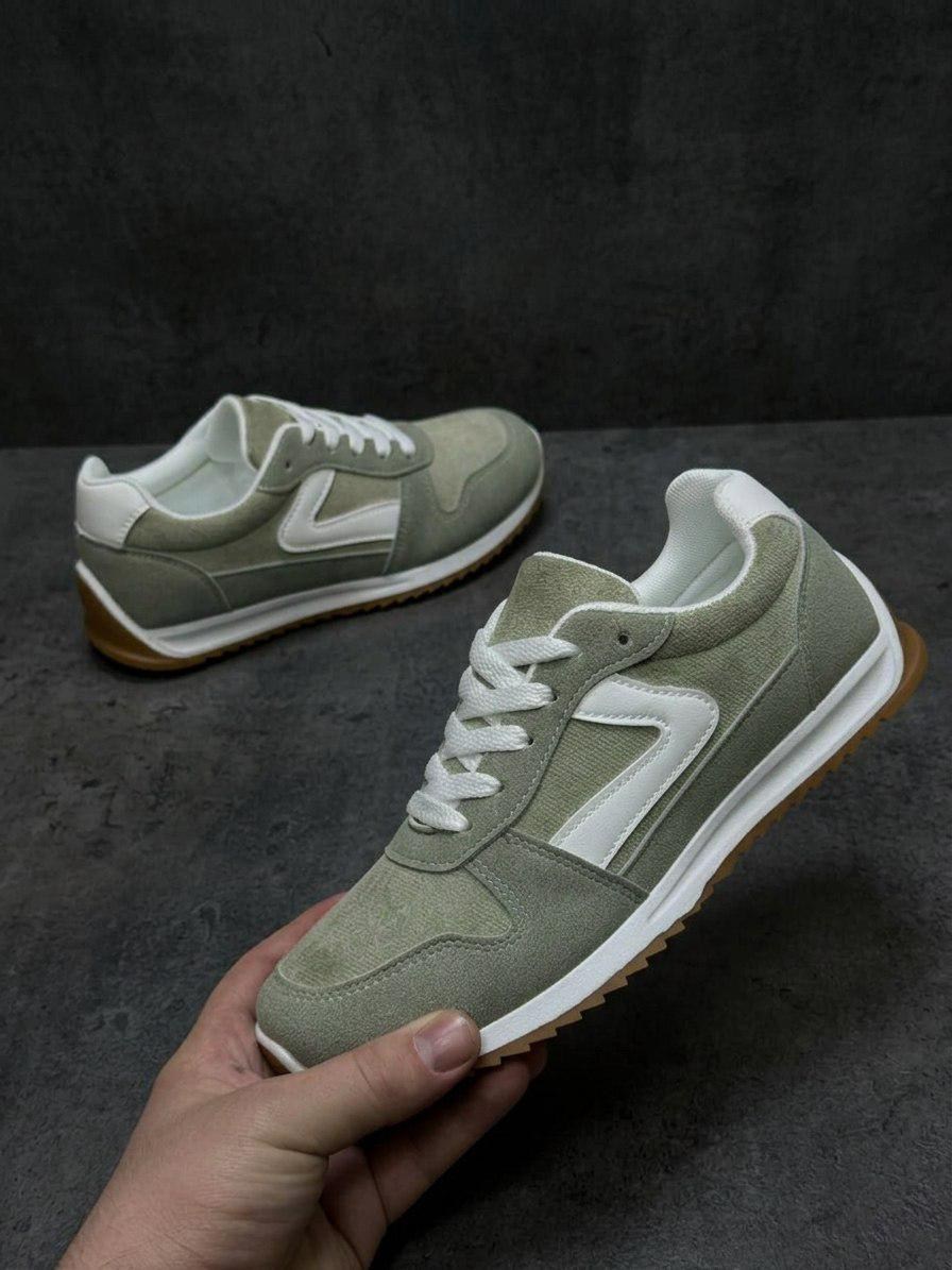 ,кроссовки strobbs,хаки кроссовки,мужские кроссовки,кроссовки strobbs мужские