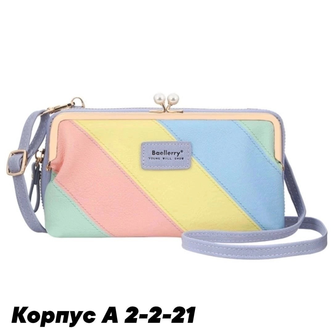 женская сумка портмоне baellerry young will show,женские кошельки,baellerry женские кошельки,кошелек портмоне женский,клатч женский кошелек