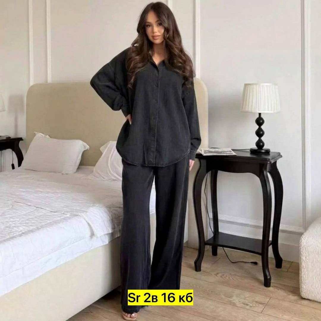 костюмы брючные,костюм брючный с рубашкой,костюм с брюками,костюм женский льняной с рубашкой и брюками,костюм классический