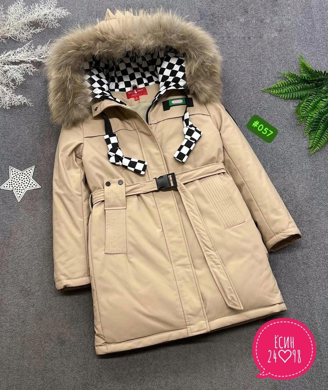куртка зимняя для девочек,пальто зимнее для девочек,зимние пальто для девочек anernuo,зимние куртки,зимнее пальто