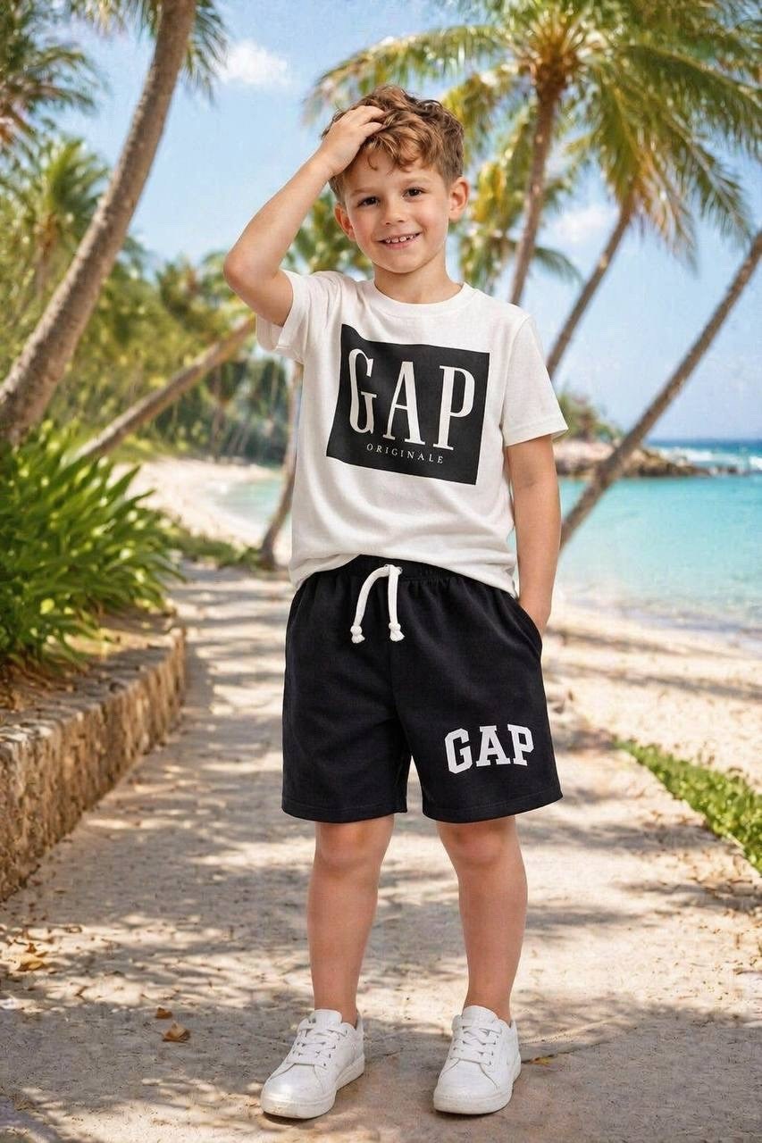 одежда мальчика,шорты для мальчик,детский костюм,одежда комплект,футболка и шорты