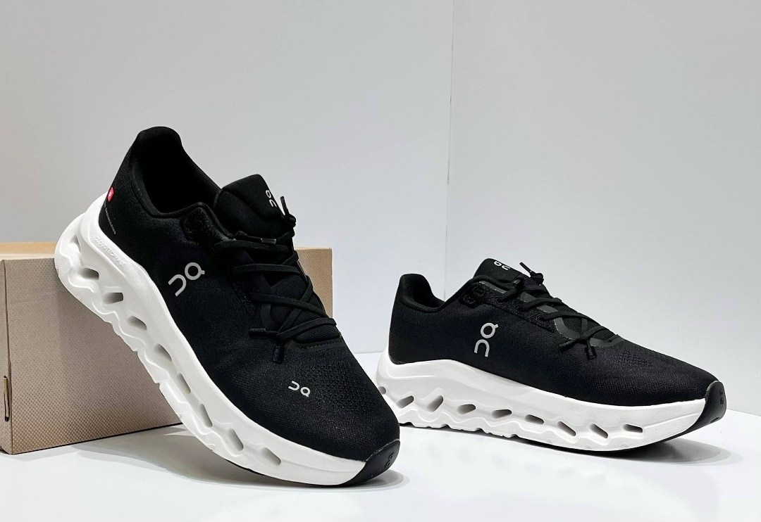 кроссовки on,кроссовки on cloud,мужские кроссовки,кроссовки женскиe,кроссовки cloudrunner 2 on черный