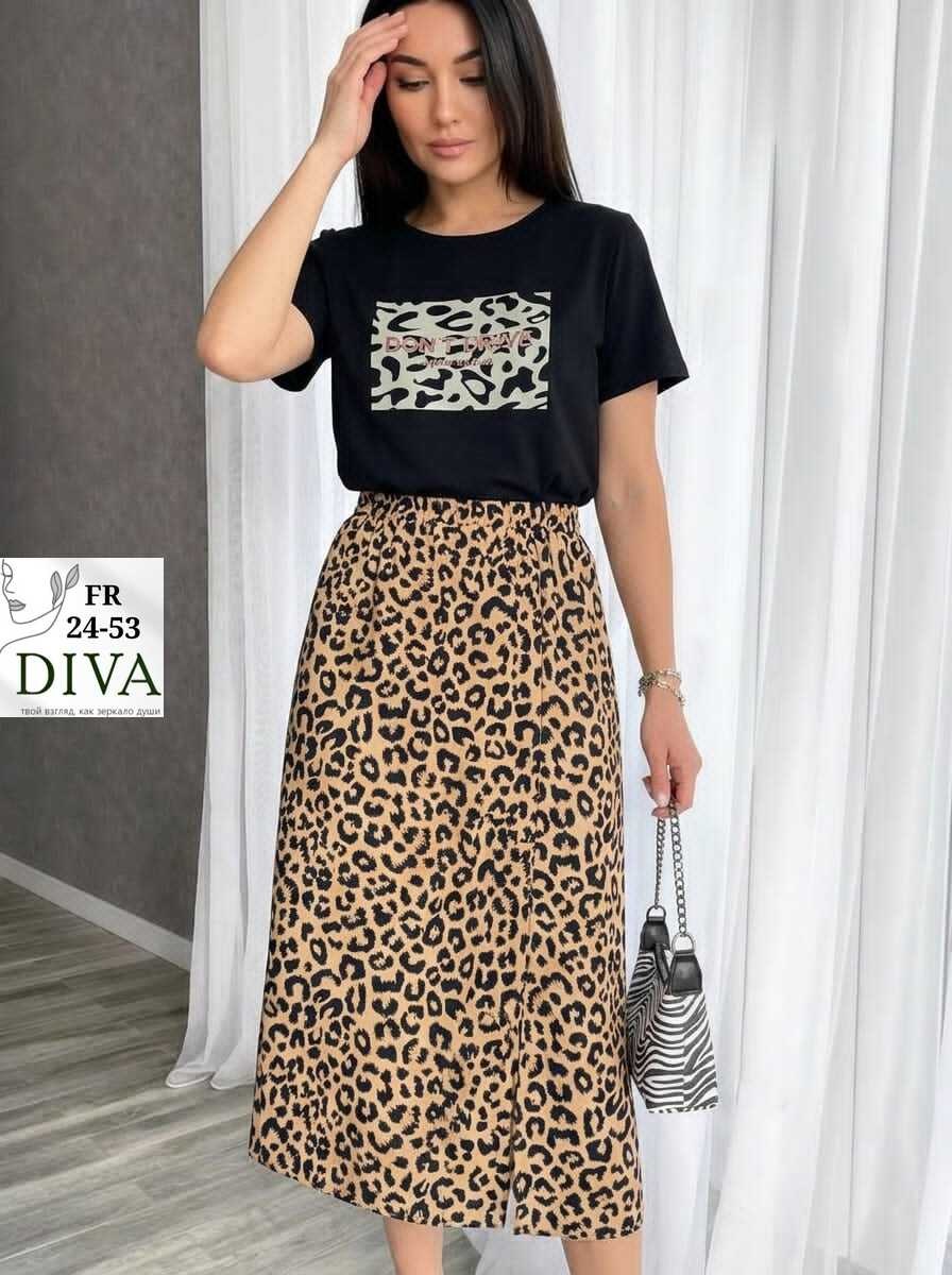 леопардовая юбка,юбка леопард,юбка,юбка леопардовый принт макси,юбка миди леопард