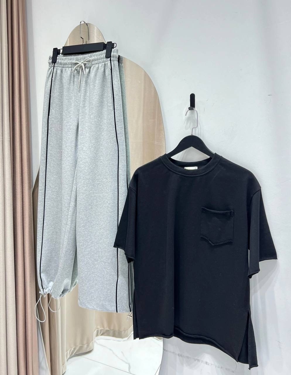 брюки оверсайз,спортивные брюки,брюки оверсайз спортивные,штаны спортивные широкие оверсайз с начесом y2k,штаны спортивные широкие оверсайз