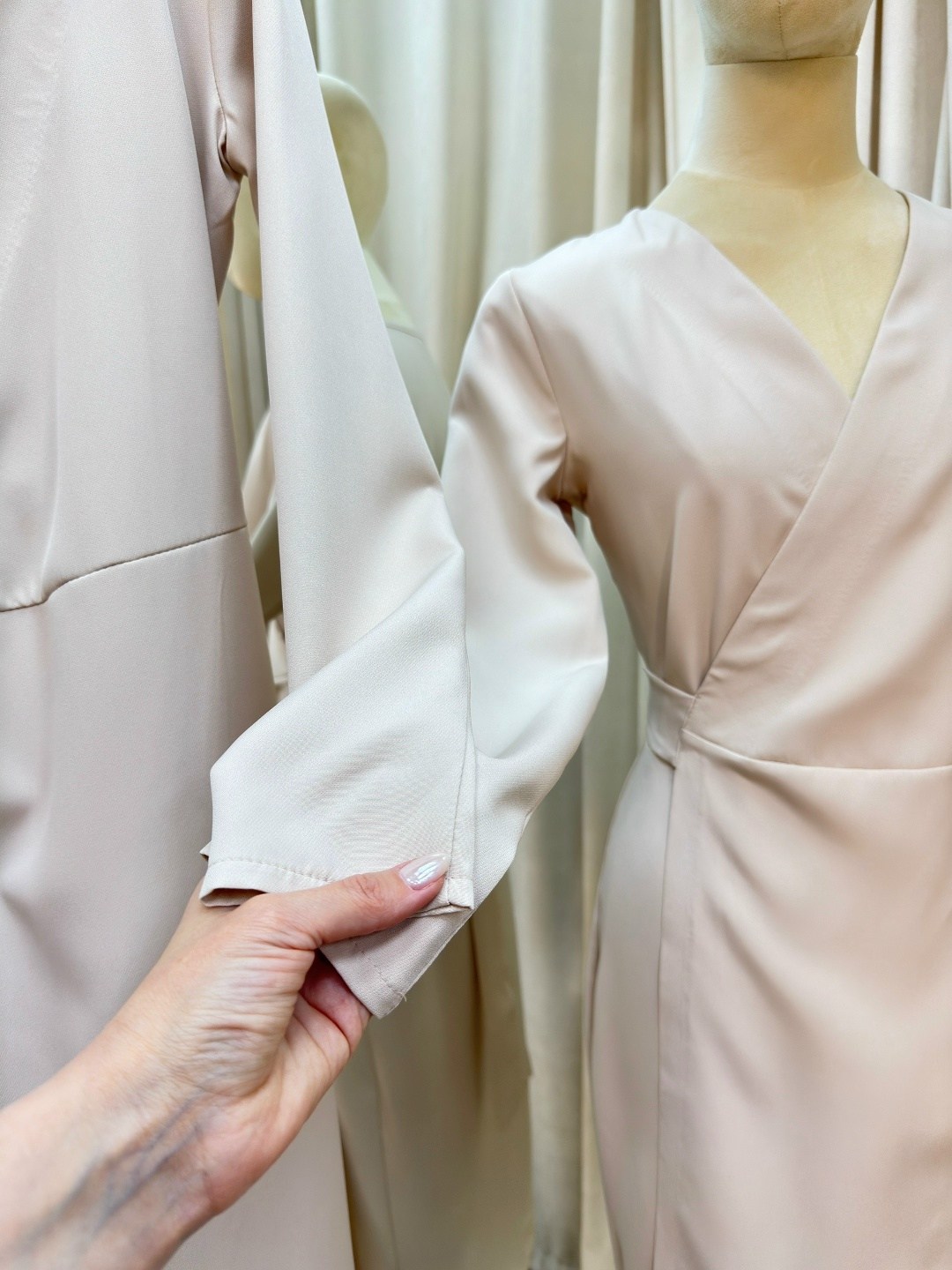 платье,платье женской,платье женское с запахом,трикотажное платье,трикотажное платье с запахом