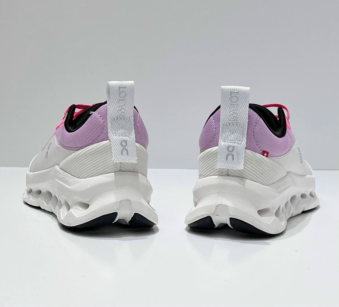 кроссовки on loewe x wmns cloudtilt 2 розовый,женские кроссовки,повседневные кроссовки,спортивные кроссовки,кроссовки loewe