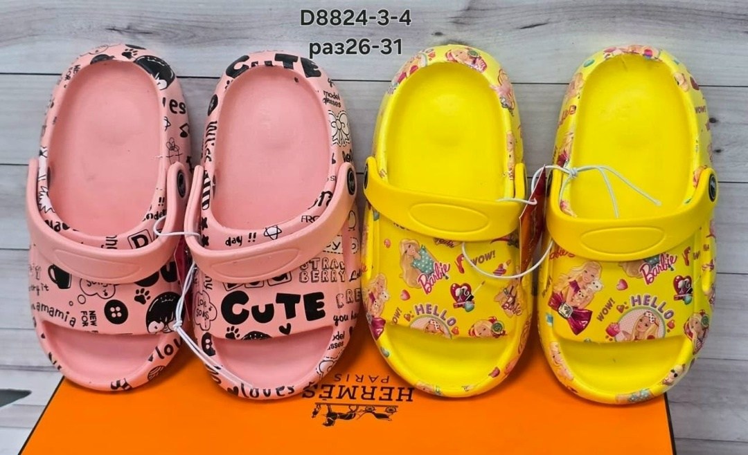 ,шлепанцы детские,тапочки детские,шлепанцы детские пляжные,детские сабо