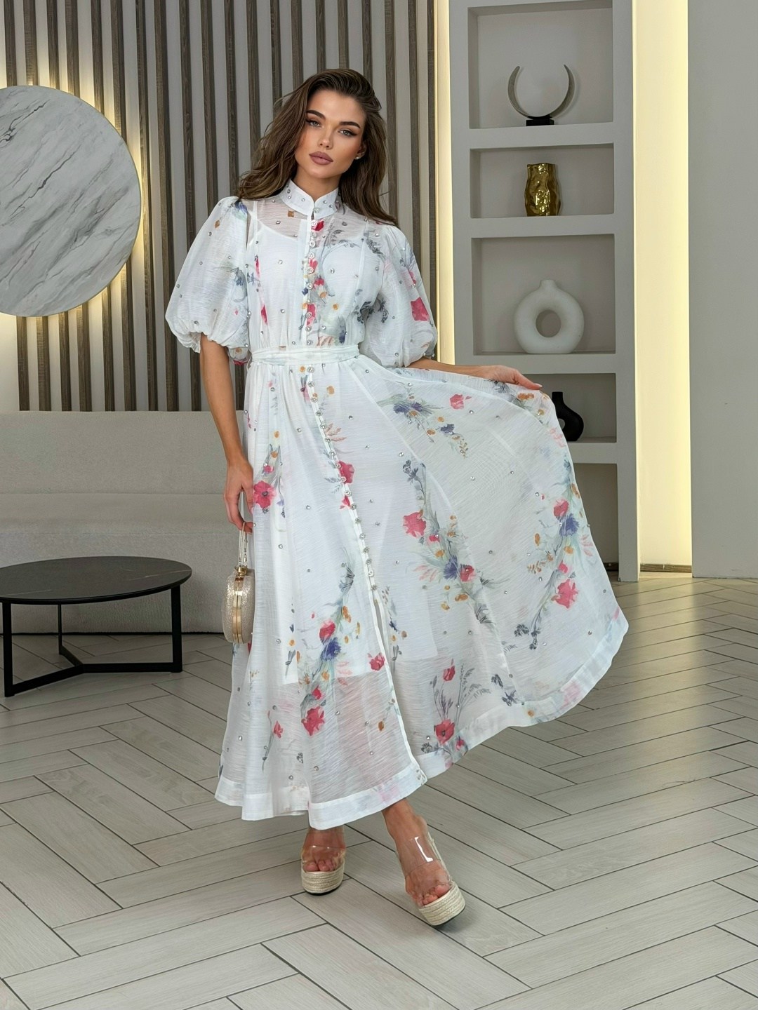 нежное платье,платье,платье женской,платье летнее,платье стильное