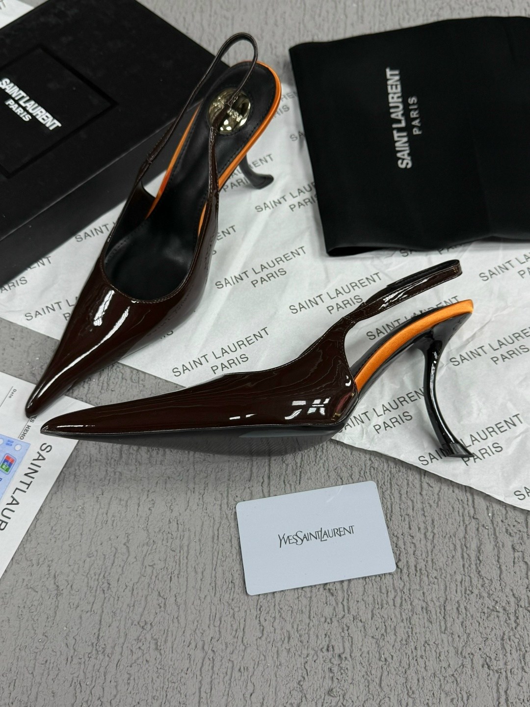 ,туфли saint laurent,женские туфли,модные туфли,каблуки туфли