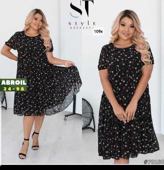 платья большие размеры,женские летние платья,платья,повседневные платья,женские платья больших размеров