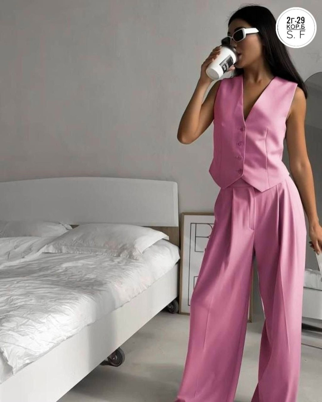 женские костюмы,костюм с жилетом брючный женский,брючный костюм,брючный костюм женский,костюм двойка