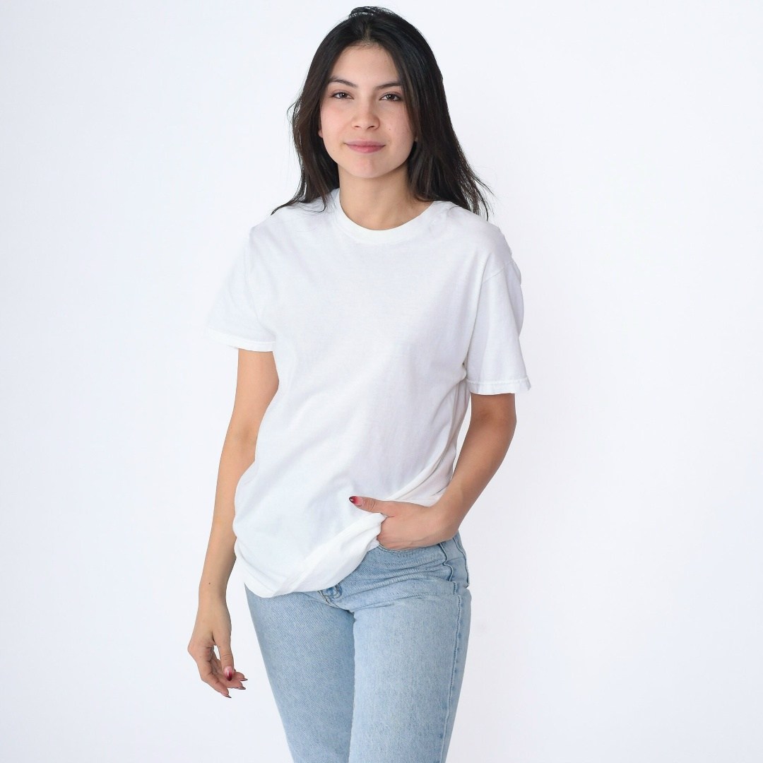 белая женская футболка,футболки женская,asos design белая плотная футболка стандартного кроя,белая футболка,базовая белая футболка