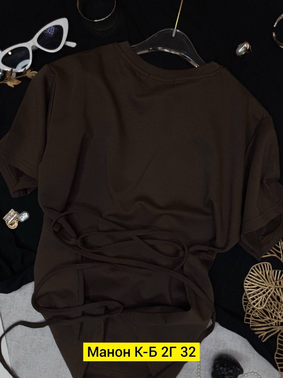 футболка женская,футболка с завязками,футболки модные,женская кофта,летние футболки