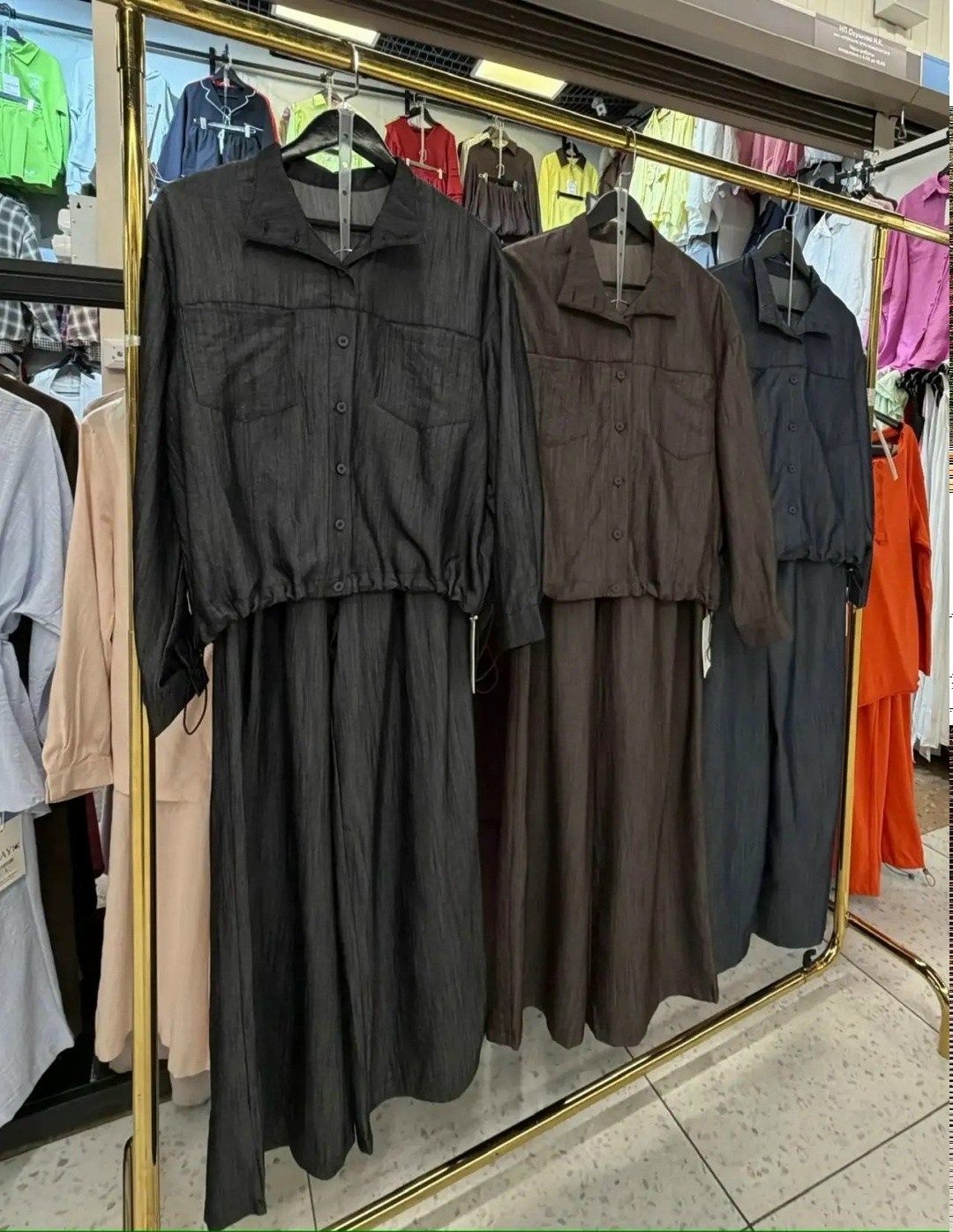 костюм повседневный,брючные костюмы женские,женские костюмы,широкие брюки