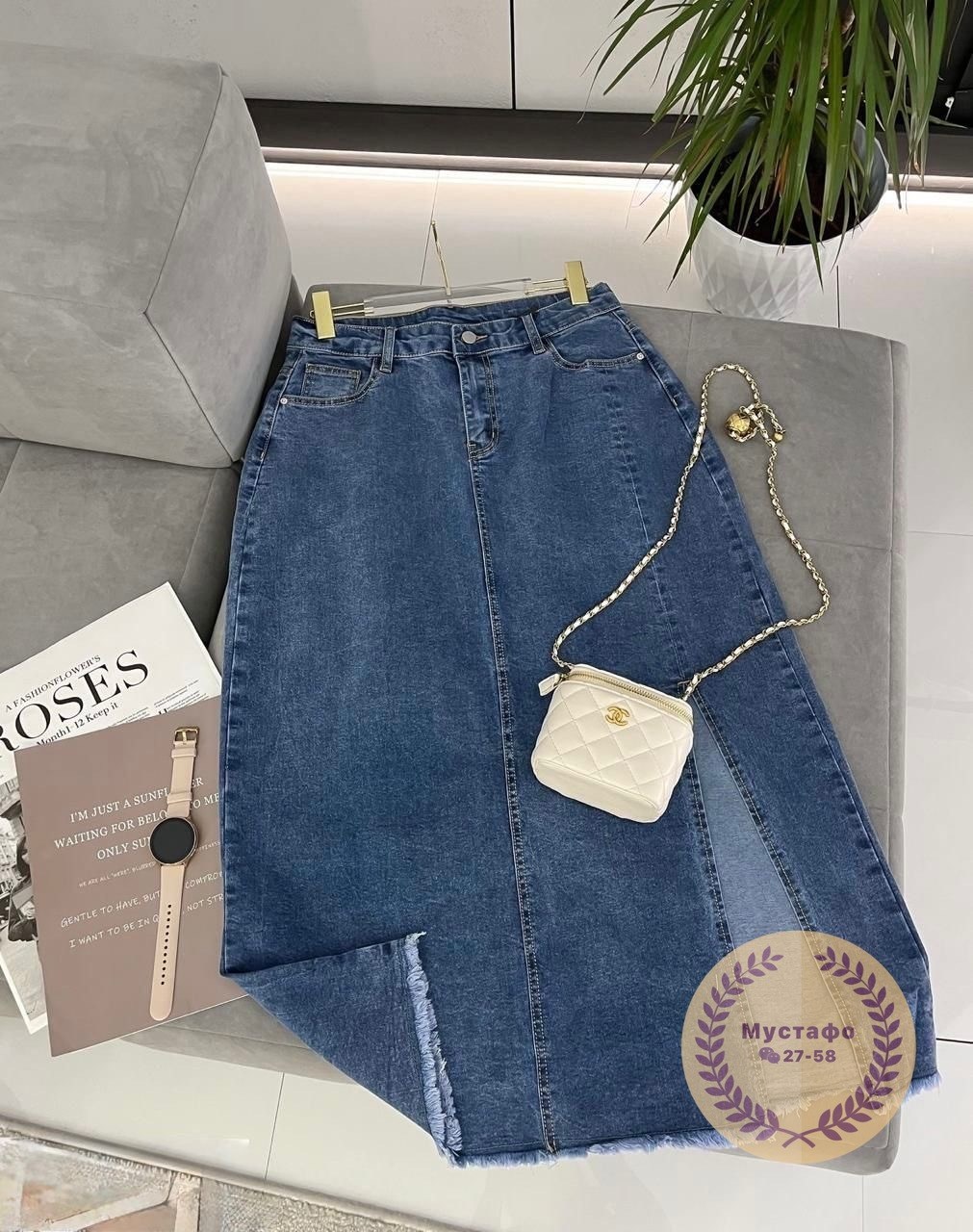 юбка джинсовая женская,юбка джинсовая,комбинированная джинсовая юбка,юбка джинсовая длинная,джинсовая юбка миди