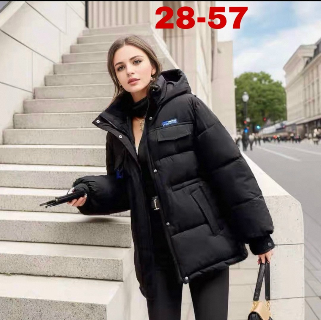 палето женские пуховики,пуховик синий 46 ru (l),зимние женские куртки,зимняя женская куртка-парка,пуховик женский синий