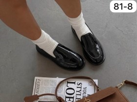 Лоферы