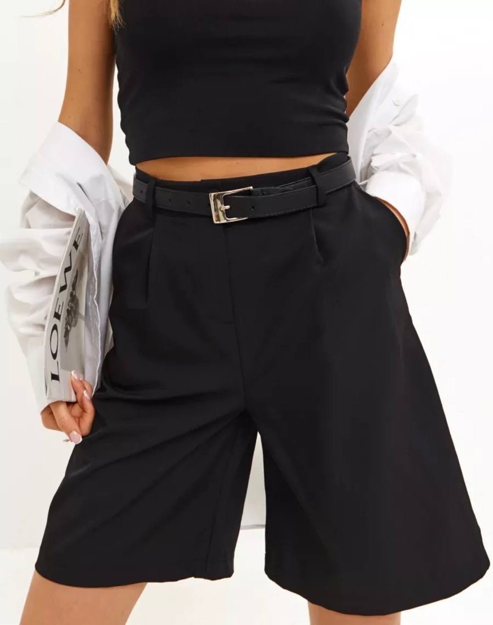 шорты женские с,широкие шорты,брючные шорты,кюлоты брюки,женские кюлоты