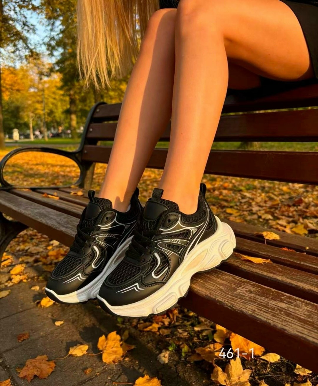 кроссовки женскиe,кроссовки,кроссовки черные,кроссовки модные,спортивная